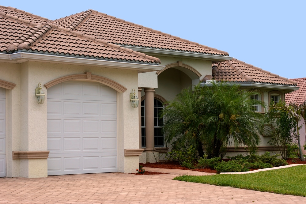 florida types of roofs